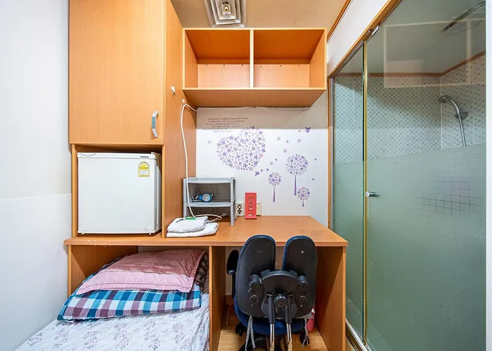 Dream Single House