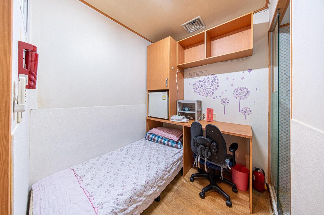 Auberge de jeunesse Dream Single House