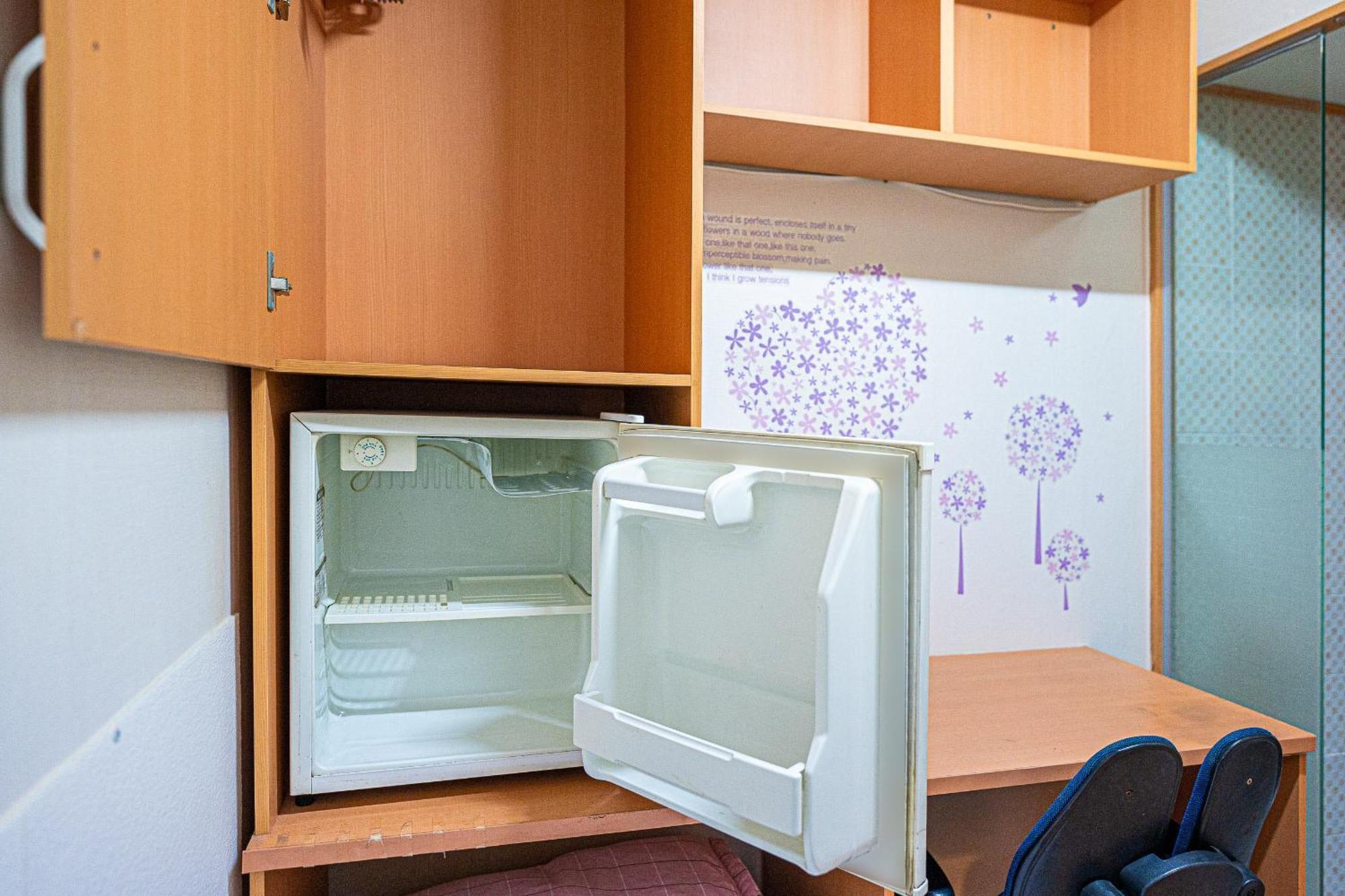 Auberge de jeunesse Dream Single House